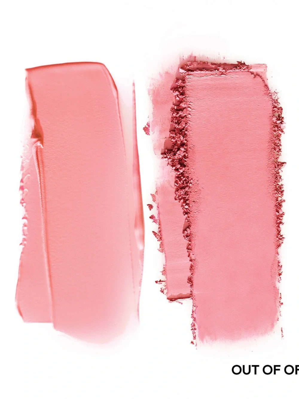 Patrick Ta Out of Office Blush